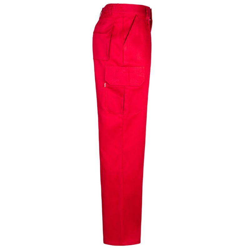 Pantalon con pinzas velilla 345