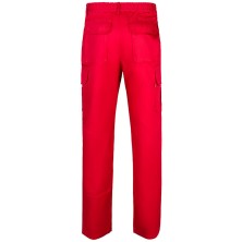 pantalon velilla 345 en azul marino
