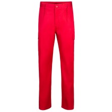 pantalon velilla 345 en azul marino