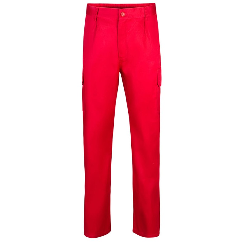 Pantalon con pinzas velilla 345