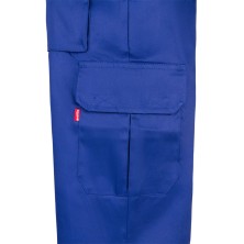 pantalon velilla 345 en azul marino