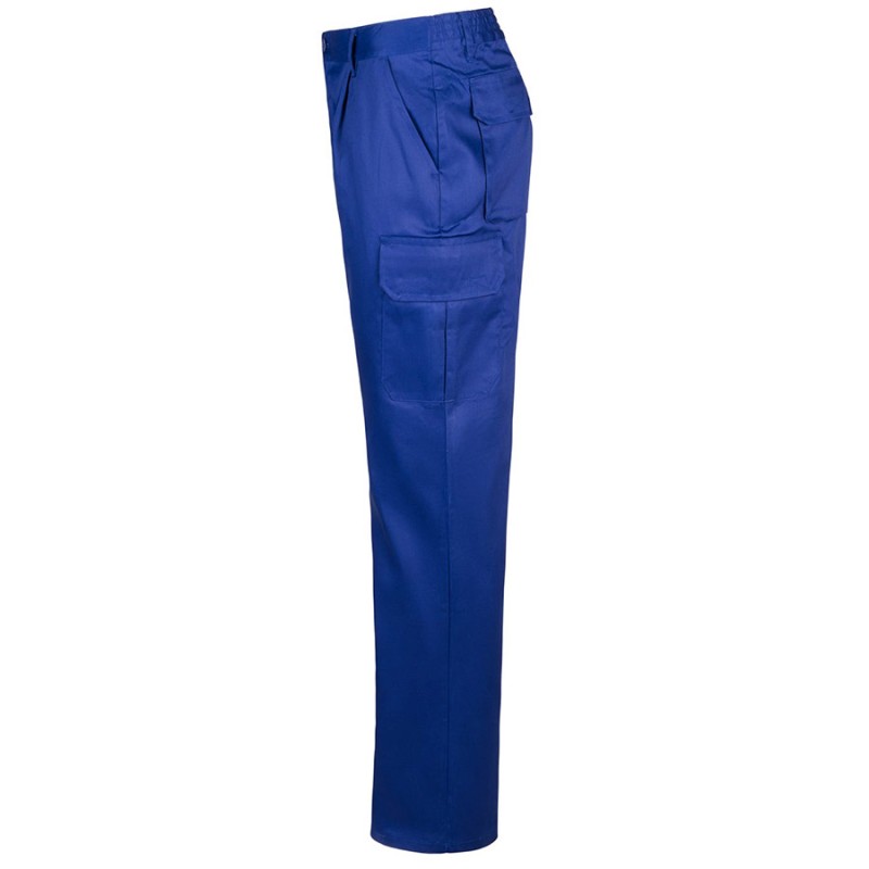 Pantalon con pinzas velilla 345