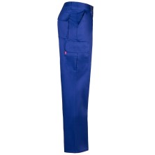 pantalon velilla 345 en azul marino