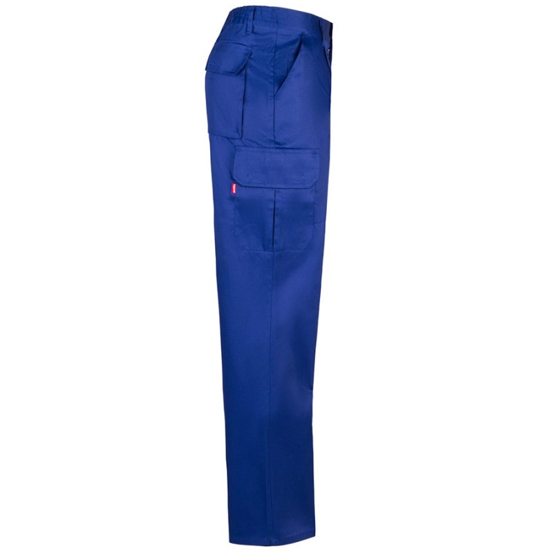 Pantalon con pinzas velilla 345