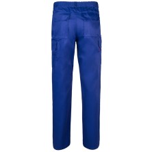 pantalon velilla 345 en azul marino