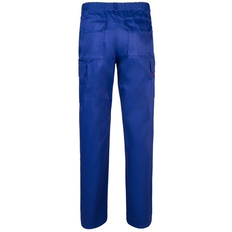 Pantalon con pinzas velilla 345