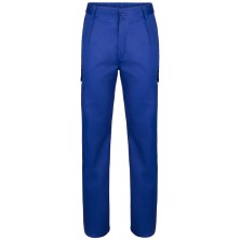 pantalon velilla 345 en azul marino