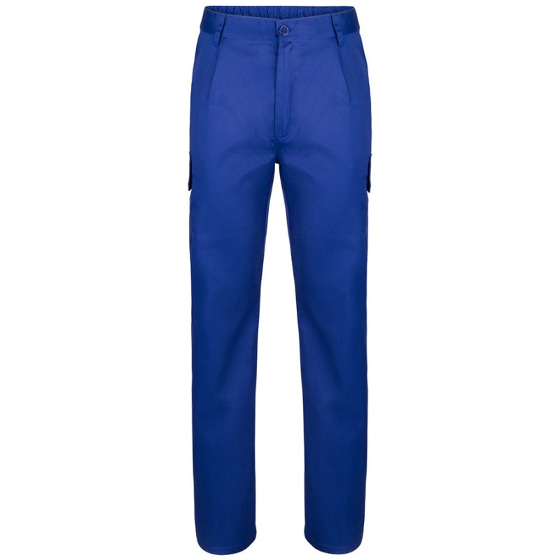 Pantalon con pinzas velilla 345