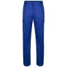 Pantalon con pinzas velilla 345