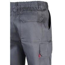 pantalon velilla 345 en azul marino