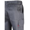 Pantalon con pinzas velilla 345