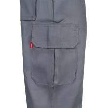 pantalon velilla 345 en azul marino