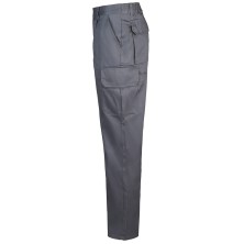 pantalon velilla 345 en azul marino