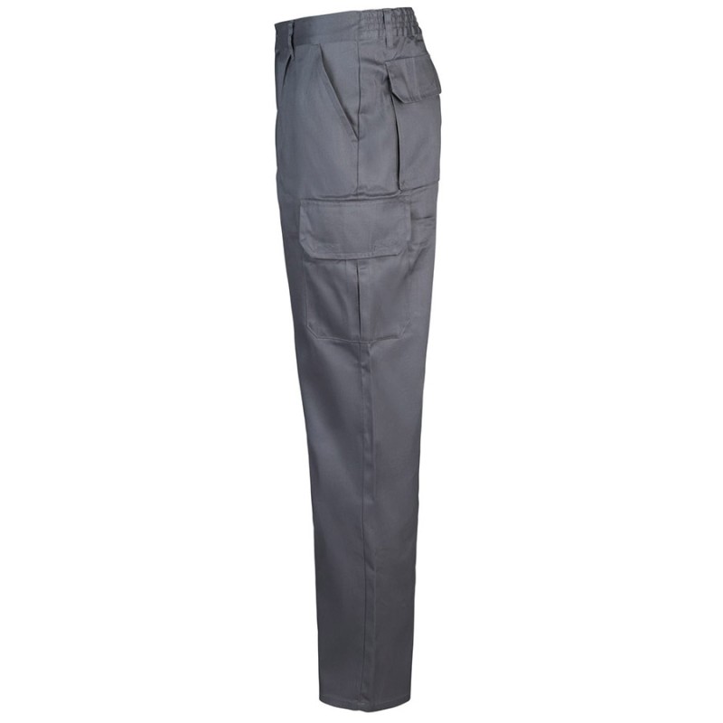 Pantalon con pinzas velilla 345