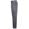 Pantalon con pinzas velilla 345