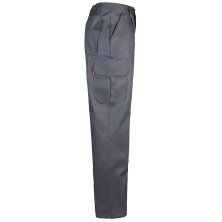 pantalon velilla 345 en azul marino