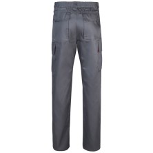 pantalon velilla 345 en azul marino