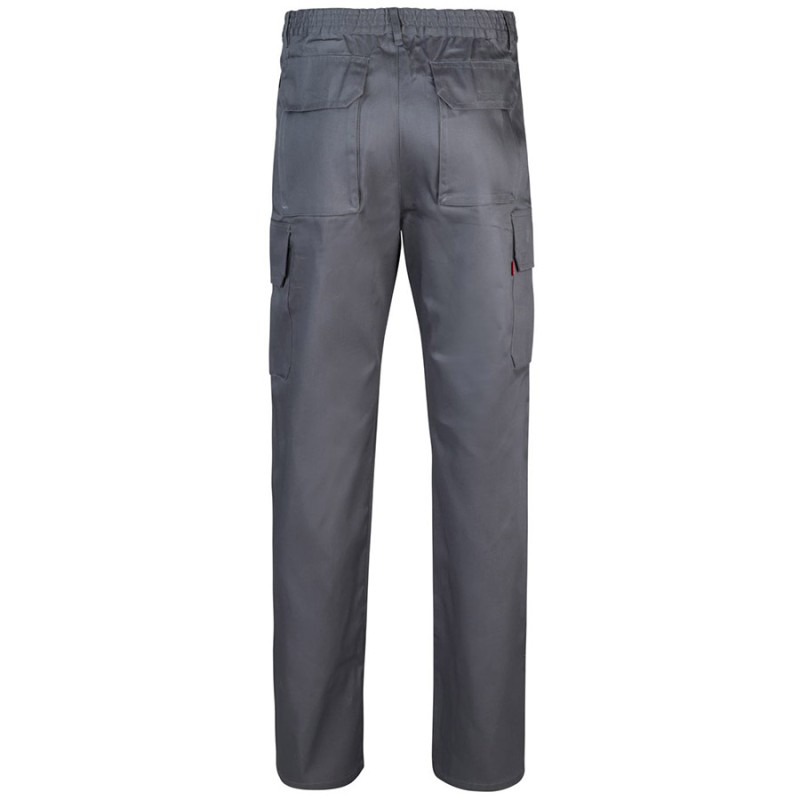 Pantalon con pinzas velilla 345