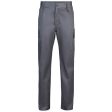 pantalon velilla 345 en azul marino