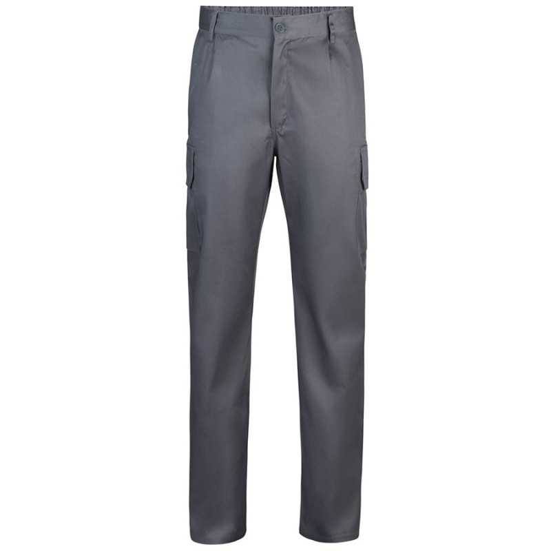 Pantalon con pinzas velilla 345