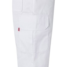 pantalon velilla 345 en azul marino