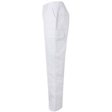 pantalon velilla 345 en azul marino