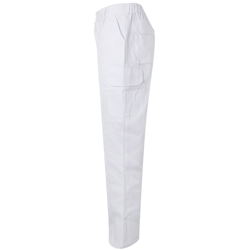 Pantalon con pinzas velilla 345