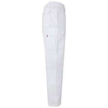 pantalon velilla 345 en azul marino