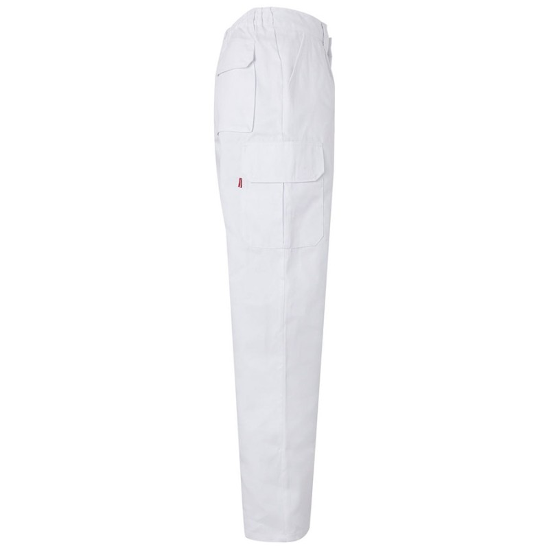 Pantalon con pinzas velilla 345