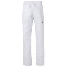 pantalon velilla 345 en azul marino