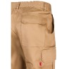 Pantalon con pinzas velilla 345