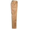 Pantalon con pinzas velilla 345