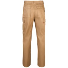 pantalon velilla 345 en azul marino