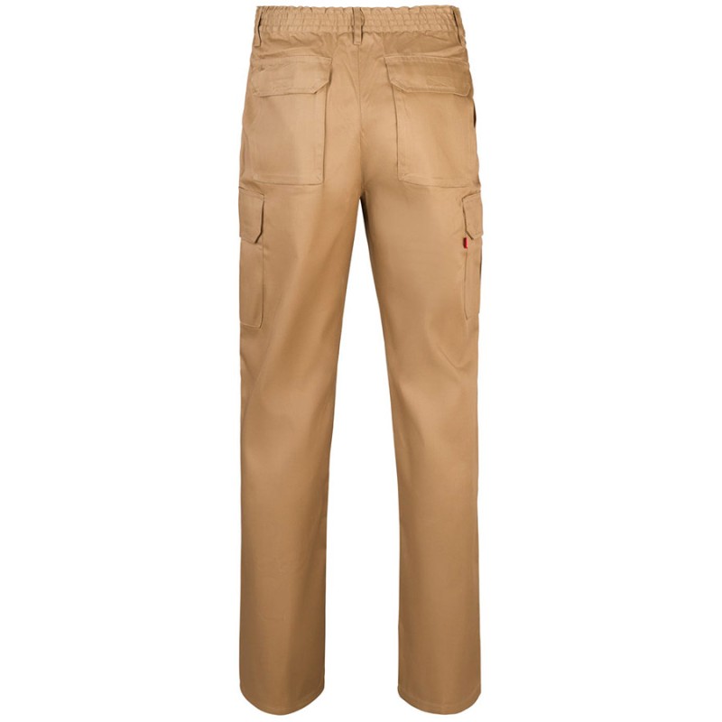 Pantalon con pinzas velilla 345