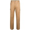 Pantalon con pinzas velilla 345