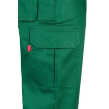 pantalon velilla 345 en azul marino