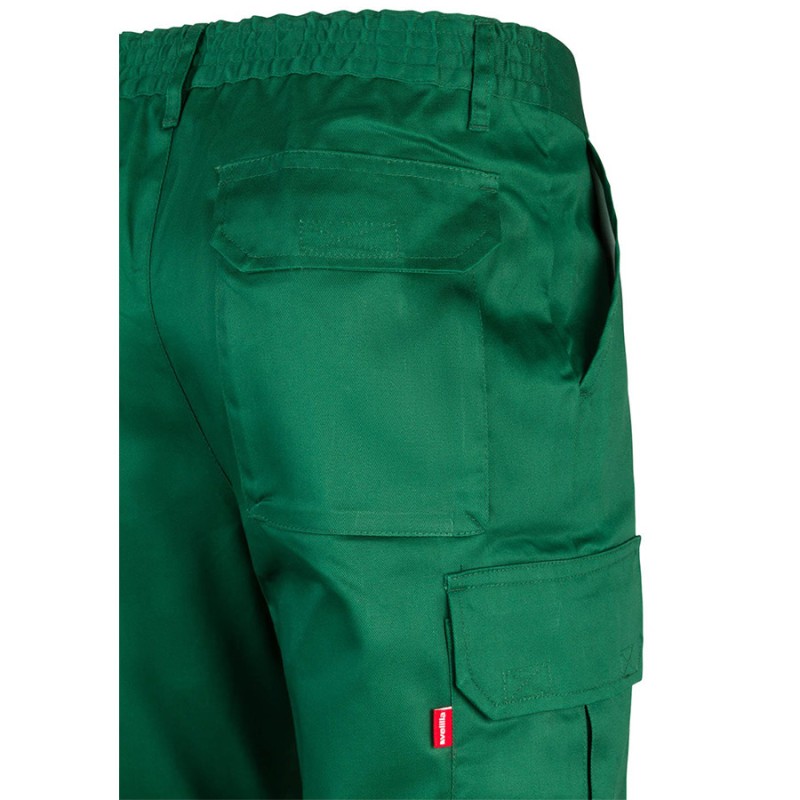 Pantalon con pinzas velilla 345