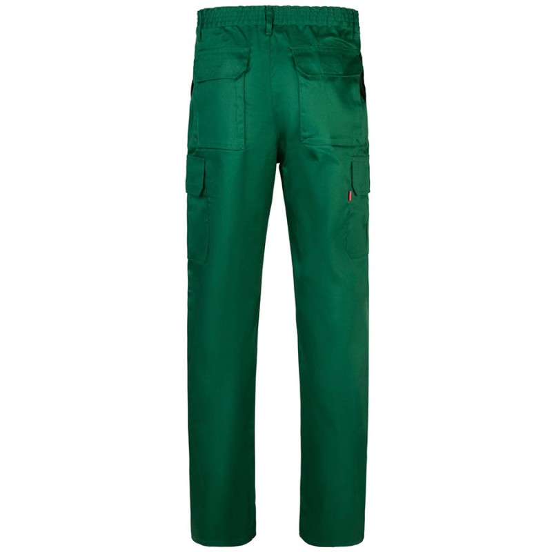 Pantalon con pinzas velilla 345