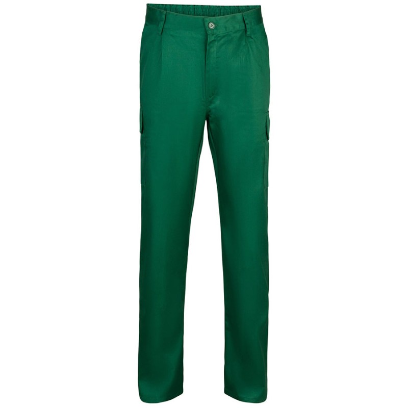 Pantalon con pinzas velilla 345