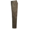 Pantalon con pinzas velilla 345