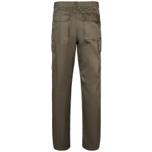 pantalon velilla 345 en azul marino