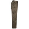 Pantalon con pinzas velilla 345