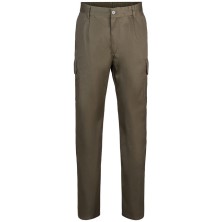 pantalon velilla 345 en azul marino