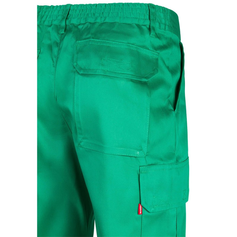 Pantalon con pinzas velilla 345