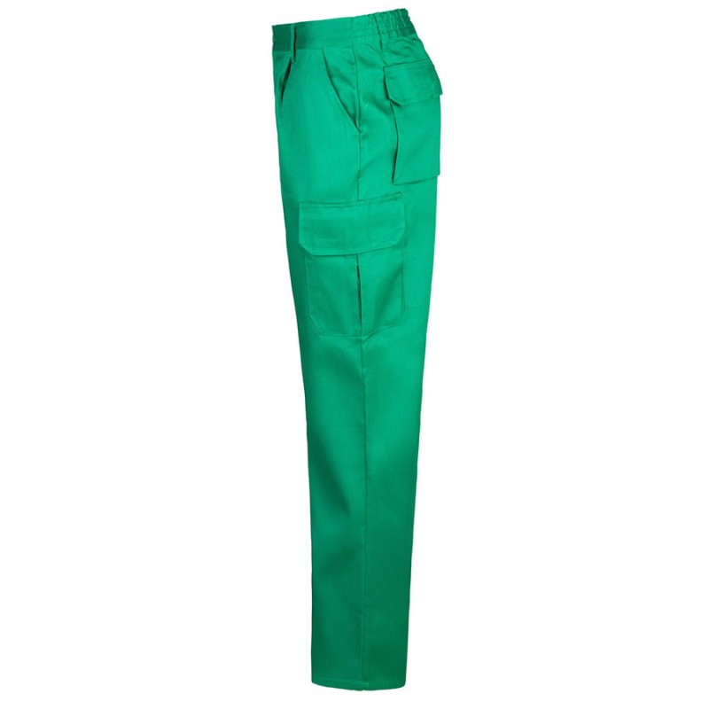 Pantalon con pinzas velilla 345