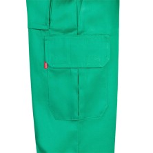 pantalon velilla 345 en azul marino