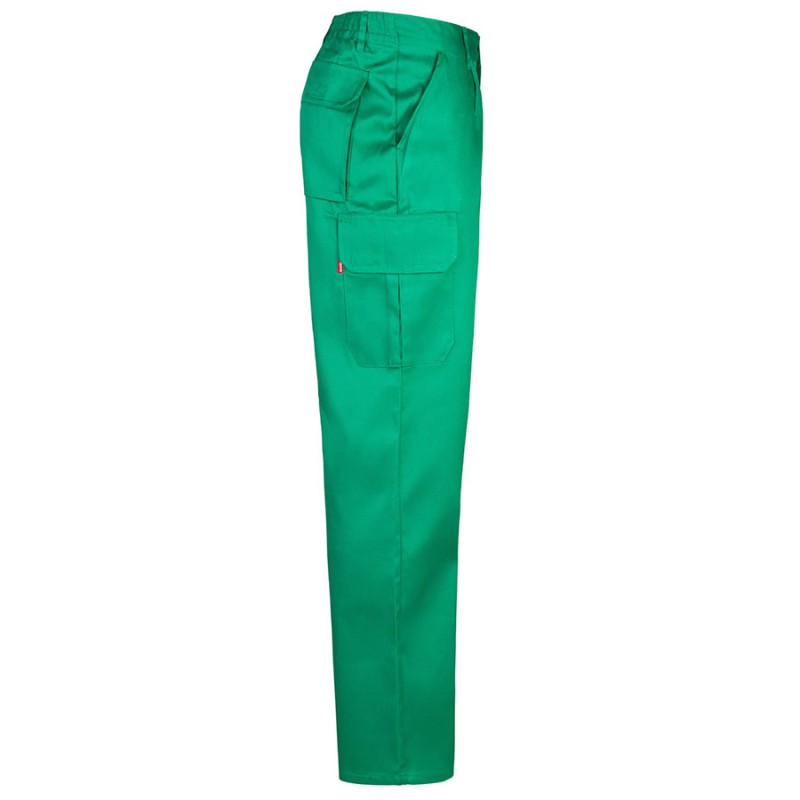 Pantalon con pinzas velilla 345