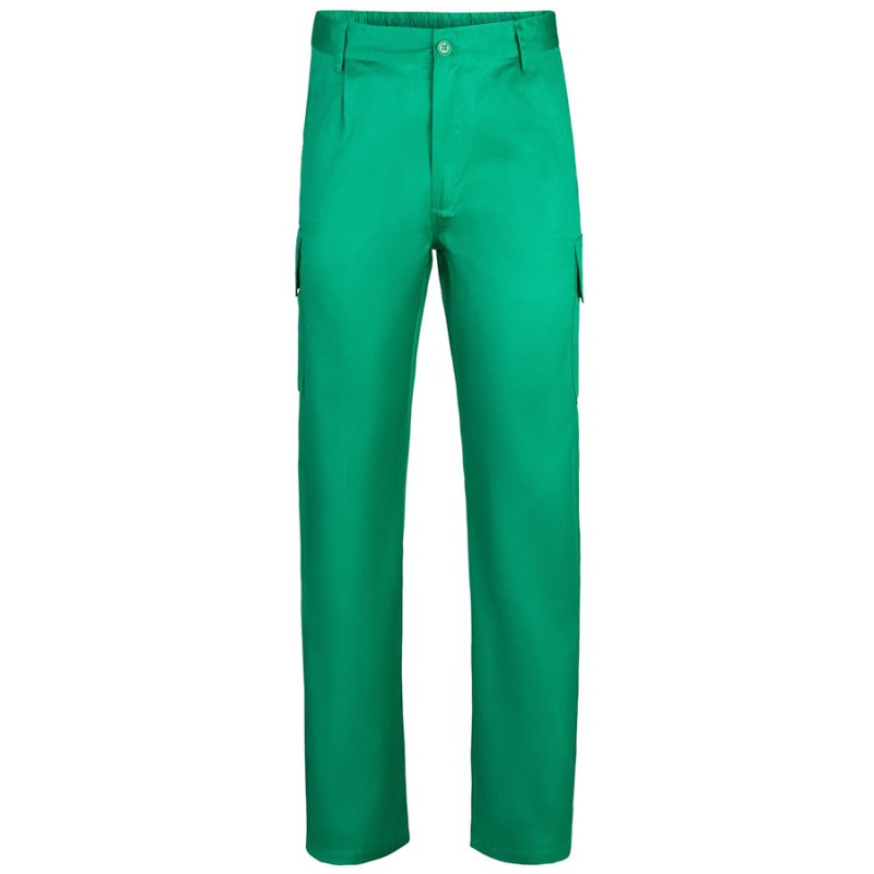 Pantalon con pinzas velilla 345