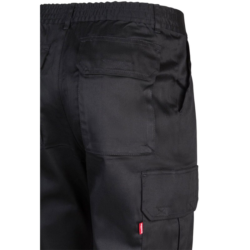 Pantalon con pinzas velilla 345