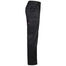 pantalon velilla 345 en azul marino